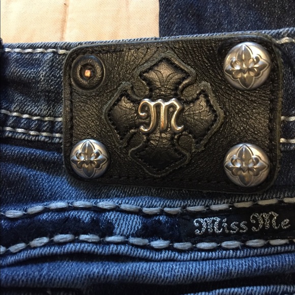 Miss me jeans - Picture 5 of 5